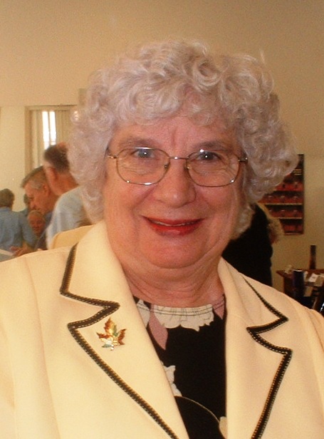 Gracia Jones